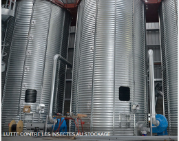 La liste des produits utilisables en agriculture biologique s'amenuise