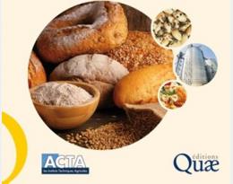 céréales alimentaires