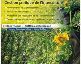 couverts végétaux france agricole