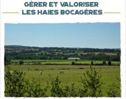 gérer et valoriser les haies bocagères civam