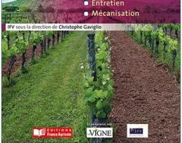 Gestion des sols viticoles