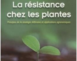 résistance chez les plantes