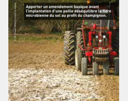Moyens de lutte : de nouvelles références pour limiter le risque