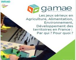 enquête gamae