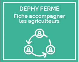 Fiche accompagner les agriculteurs