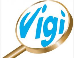 Image logo Vigicultures