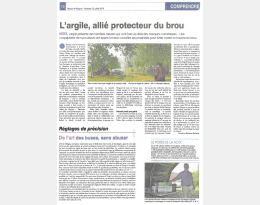 vignette Article RéussirLePérigord JournéePulvéArgile