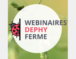 Webinaires DEPHY FERME vignette