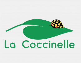 la coccinelle