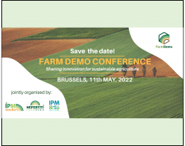 farm demo conf