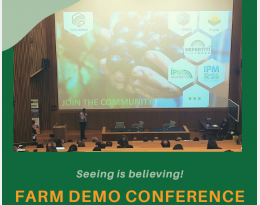 farm demo conf
