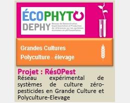 Vignette livret système de culture Rés0Pest