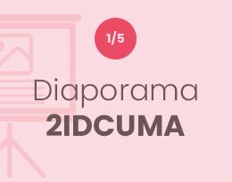 Diaporama 2IDCUMA