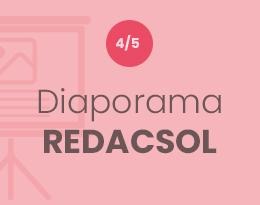 Diaporama REDACSOL