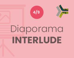 Diaporama Interlude