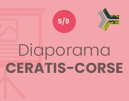 Diaporama Ceratis-Corse