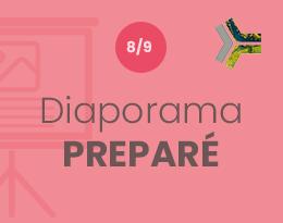 Diaporama Préparé