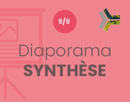 Diaporama Synthèse