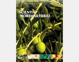 scientia horticulturae