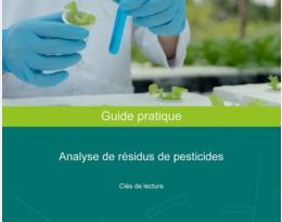 résidus pesticides ctifl
