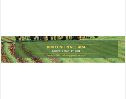 ipm conference 2024