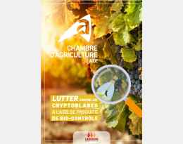 couverture livret