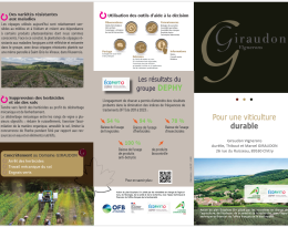 Visuel Giraudon