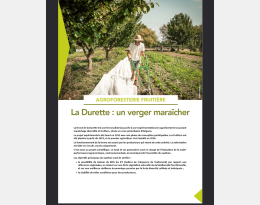 description du système Durette