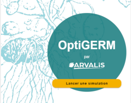 Optigerm