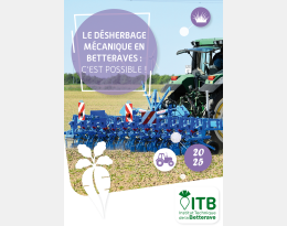 Guide du désherbage mécanique