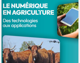 Numérique en agriculture