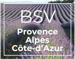 BSV PACA