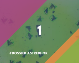 1 - lepidoptere sur piege