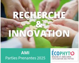 Appel à projets de recherche "Parties-prenantes 2025"