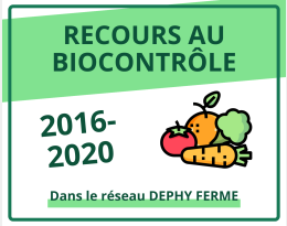 synthèse leg dephy 2016-2020