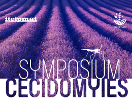 symposium