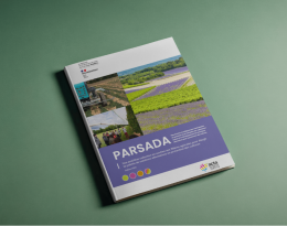 Livret PARSADA 2026