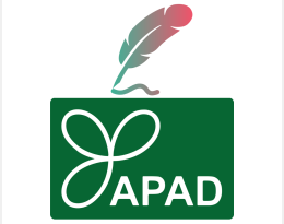 logo apad