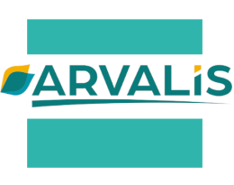 Logo ARVALIS