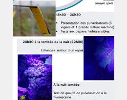 Invitation 16 juin 2026