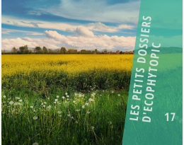 Les outils pour la biodiversité - dossier PIC 17