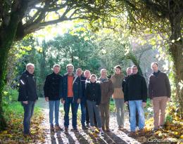 Groupe DEPHY 27 2025