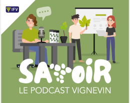 Podcast Savoir Saison 1