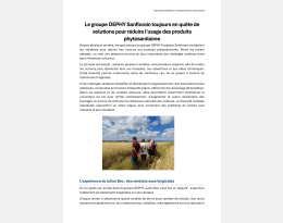Première page de l'article 