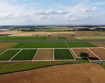 Vue drone SDC