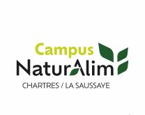 Logo Campus Natur'Alim (Chartres - La Saussaye)