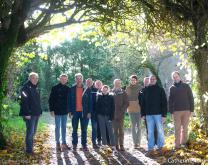 Groupe DEPHY 27 2025